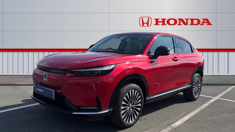 Honda E Ny1 150kW Elegance 69kWh 5dr Auto Electric Hatchback